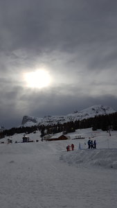 2020 01 21 ski de piste Dévoluy, 20200121_123905