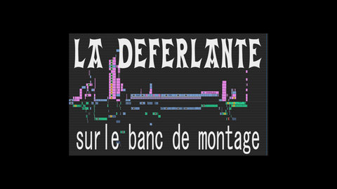 JANVIER 2020, LA DEFERLANTE
