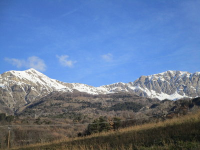 2020 01 14 Boucle du Saruchet Patrick, IMG_3579