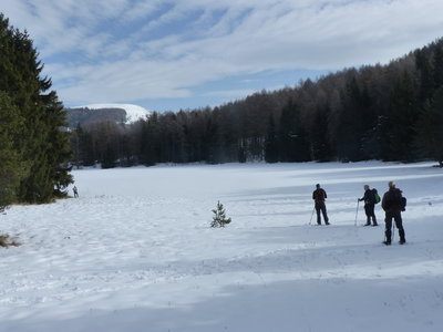 2020 01 23 Lac des Monges, 2020_01_23 Lac des Monges  105