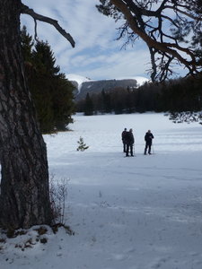 2020 01 23 Lac des Monges, 2020_01_23 Lac des Monges  108