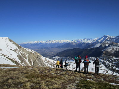 2020 01 16 Col de Grimone Patrick, IMG_3610