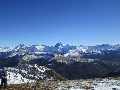 2020 01 16 Col de Grimone Patrick, IMG_3611