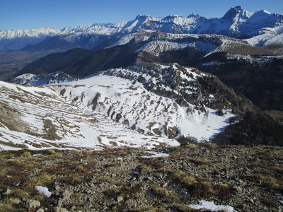 2020 01 16 Col de Grimone Patrick, IMG_3618