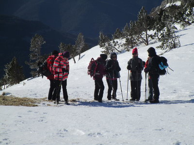 2020 01 16 Col de Grimone Patrick, IMG_3619