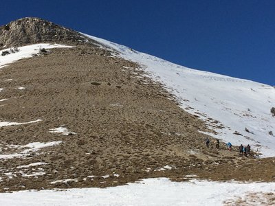 2020 01 16 Col de Grimone Patrick, IMG_6357