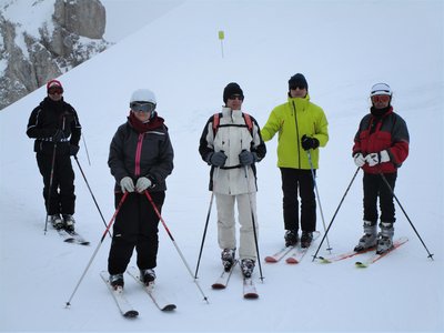 2020 01 21 Ski de piste Dévoluy, IMG_3630