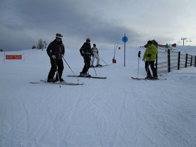 2020 01 21 Ski de piste Dévoluy, IMG_3649
