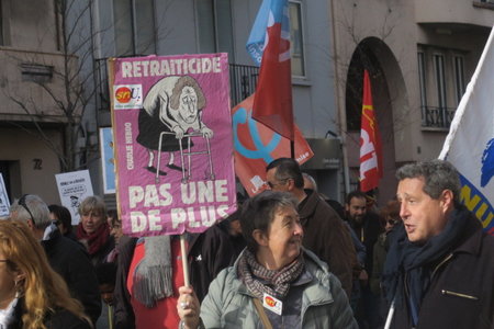 France insoumise 1.5, 04 - La France insoumise