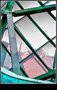 Visite à la Fondation Louis Vuitton (le bâtiment), Fondation_LV_08