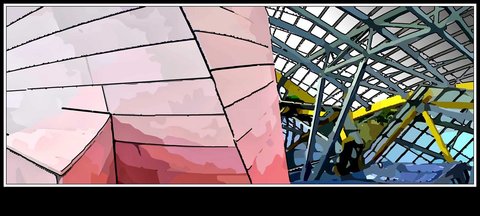 Visite à la Fondation Louis Vuitton (le bâtiment), Fondation_LV_13