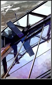 Visite à la Fondation Louis Vuitton (le bâtiment), Fondation_LV_18