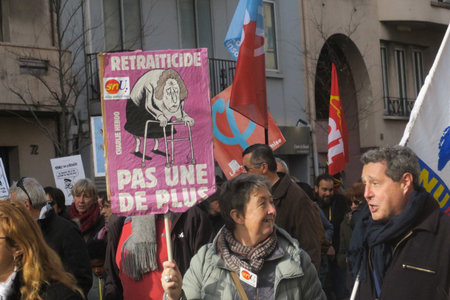 France insoumise (retouche), 04 - La France insoumise