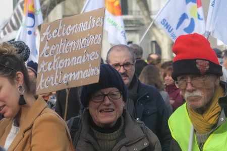 France insoumise (retouche), 05 - La France insoumise