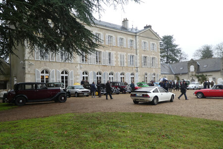 [19-12] - CAACL45 - Noël en anciennes - 8 décembre 2019,  19-12  - CAACL45 - No&euml;l en anciennes - 8 d&eacute;cembre 2019_P1030734