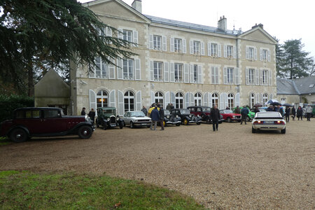 [19-12] - CAACL45 - Noël en anciennes - 8 décembre 2019,  19-12  - CAACL45 - No&euml;l en anciennes - 8 d&eacute;cembre 2019_P1030735