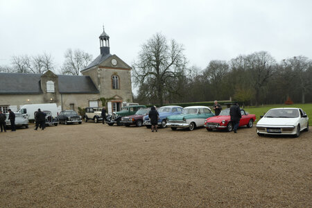 [19-12] - CAACL45 - Noël en anciennes - 8 décembre 2019,  19-12  - CAACL45 - No&euml;l en anciennes - 8 d&eacute;cembre 2019_P1030736