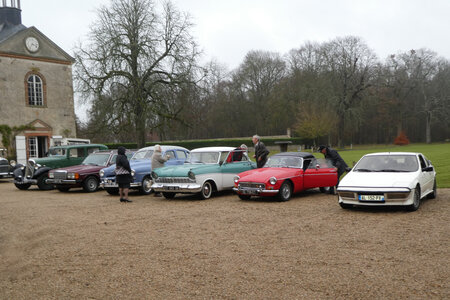 [19-12] - CAACL45 - Noël en anciennes - 8 décembre 2019,  19-12  - CAACL45 - No&euml;l en anciennes - 8 d&eacute;cembre 2019_P1030737