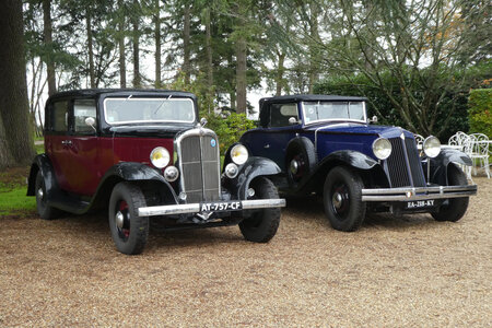 [19-12] - CAACL45 - Noël en anciennes - 8 décembre 2019,  19-12  - CAACL45 - No&euml;l en anciennes - 8 d&eacute;cembre 2019_P1030741