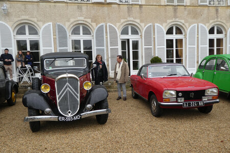 [19-12] - CAACL45 - Noël en anciennes - 8 décembre 2019,  19-12  - CAACL45 - No&euml;l en anciennes - 8 d&eacute;cembre 2019_P1030742