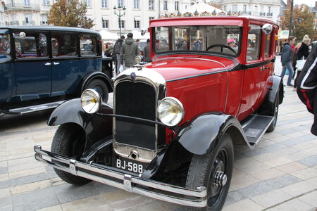 [19-11] - CAACL45 - Cannes 1939-Orléans 2019 - 12 au 16 novembre 2019,  19-11  - CAACL45 - Cannes 1939-Orléans 2019 - 12 au 16 novembre 2019_Y P   65 