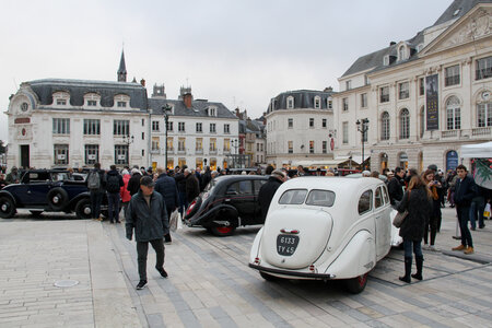 [19-11] - CAACL45 - Cannes 1939-Orléans 2019 - 12 au 16 novembre 2019,  19-11  - CAACL45 - Cannes 1939-Orléans 2019 - 12 au 16 novembre 2019_Y P   67 