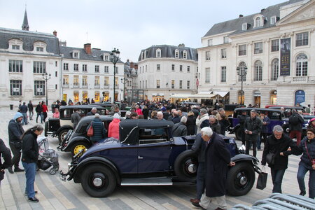 [19-11] - CAACL45 - Cannes 1939-Orléans 2019 - 12 au 16 novembre 2019,  19-11  - CAACL45 - Cannes 1939-Orléans 2019 - 12 au 16 novembre 2019_Y P   70 