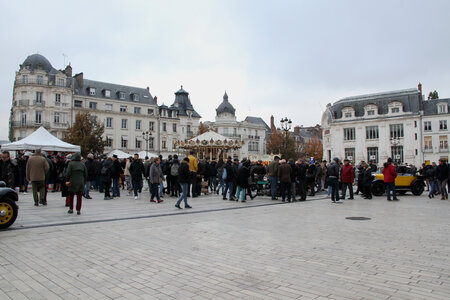 [19-11] - CAACL45 - Cannes 1939-Orléans 2019 - 12 au 16 novembre 2019,  19-11  - CAACL45 - Cannes 1939-Orléans 2019 - 12 au 16 novembre 2019_Y P   72 