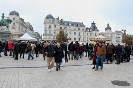 [19-11] - CAACL45 - Cannes 1939-Orléans 2019 - 12 au 16 novembre 2019,  19-11  - CAACL45 - Cannes 1939-Orléans 2019 - 12 au 16 novembre 2019_Y P   74 