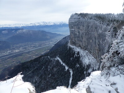 2020_02_07 Séjour raquettes en Vercors, 2020_02_06 Sejours Vercors  126