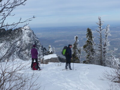 2020_02_07 Séjour raquettes en Vercors, 2020_02_06 Sejours Vercors  127
