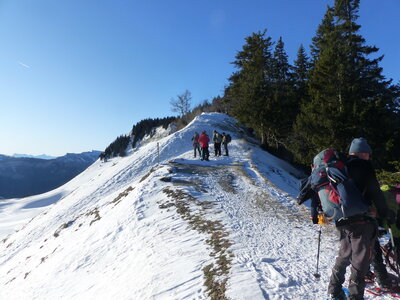 2020_02_07 Séjour raquettes en Vercors, 2020_02_07 Sejours Vercors  161