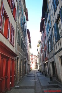 PAYS BASQUE 02/2020, 0004