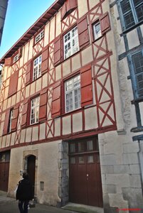 PAYS BASQUE 02/2020, 0003