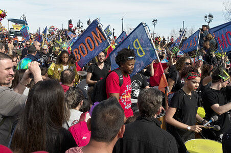 @fmbdx@piaille.fr 2019, Carnaval 2019, Bordeaux