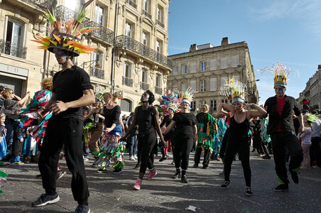 @fmbdx@piaille.fr 2019, Carnaval 2019, Bordeaux