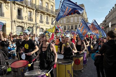 @fmbdx@piaille.fr 2019, Carnaval 2019, Bordeaux