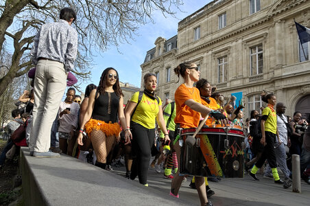 @fmbdx@piaille.fr 2019, Carnaval 2019, Bordeaux