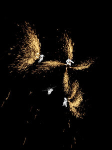 @fmbdx@piaille.fr 2019, Spectacle Groupe F 22 juin 2019, Bordeaux