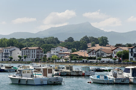 @fmbdx@piaille.fr 2019, Pays Basque : Saint-Jean de Luz
