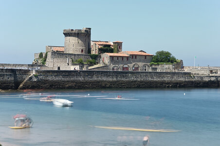 @fmbdx@piaille.fr 2019, Pays Basque : Saint-Jean de Luz