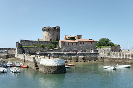 @fmbdx@piaille.fr 2019, Pays Basque : Saint-Jean de Luz