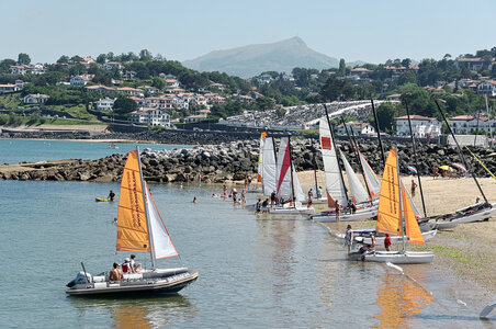 @fmbdx@piaille.fr 2019, Pays Basque : Saint-Jean de Luz