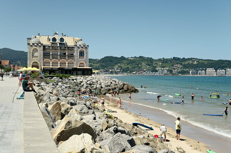 @fmbdx@piaille.fr 2019, Pays Basque : Hendaye