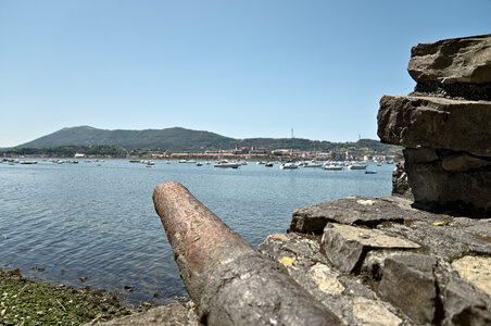 @fmbdx@piaille.fr 2019, Pays Basque : Hendaye