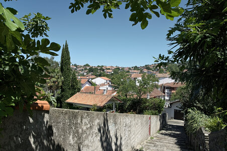 @fmbdx@piaille.fr 2019, Pays Basque : Hendaye