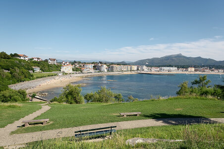 @fmbdx@piaille.fr 2019, Pays Basque : Saint-Jean de Luz