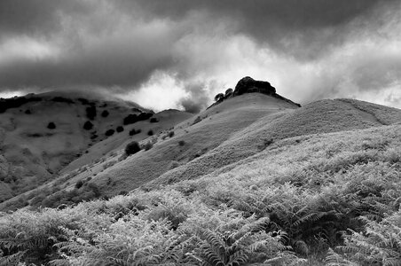@fmbdx@piaille.fr 2019, Pays Basque : Rando vers la Rhune