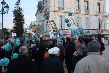 A la Mémoire Ouvrière de Romorantin, IMG_1270