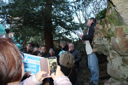 A la Mémoire Ouvrière de Romorantin, IMG_1282